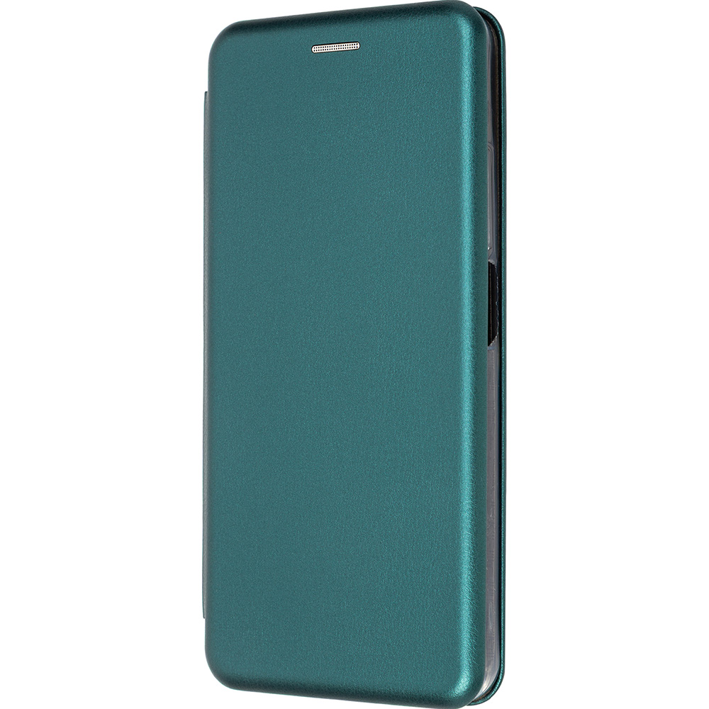 Чехол ARMORSTANDART G-Case для OPPO A5 4G / A5 5G / A5m 4G Green (ARM87341) Чехол ARMORSTANDART G-Case для OPPO A5 4G / A5 5G / A5m 4G Green (ARM87341)