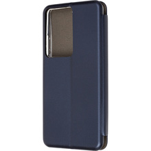 Чехол ARMORSTANDART G-Case для OPPO A5 4G / A5 5G / A5m 4G Dark Blue (ARM87340)