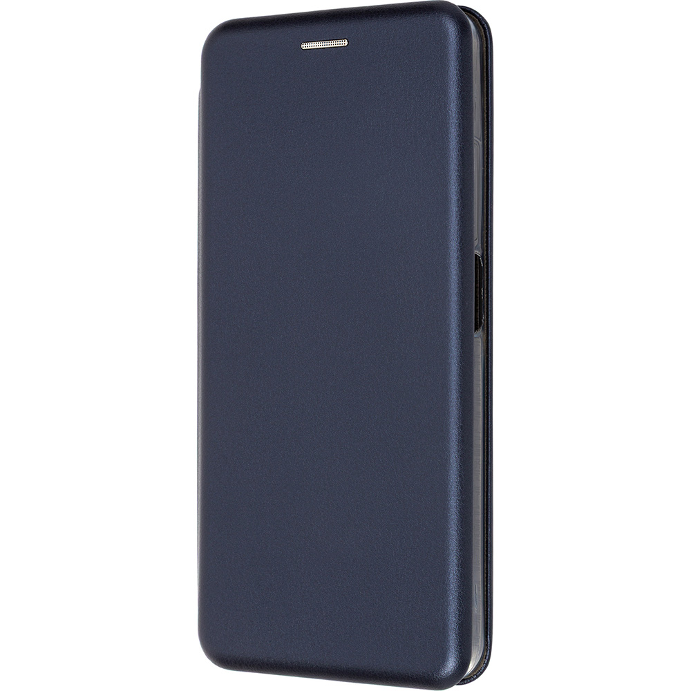 Чехол ARMORSTANDART G-Case для OPPO A5 4G / A5 5G / A5m 4G Dark Blue (ARM87340) Чехол ARMORSTANDART G-Case для OPPO A5 4G / A5 5G / A5m 4G Dark Blue (ARM87340)