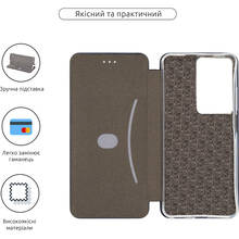 Чехол ARMORSTANDART G-Case для OPPO A5 4G / A5 5G / A5m 4G Dark Blue (ARM87340)
