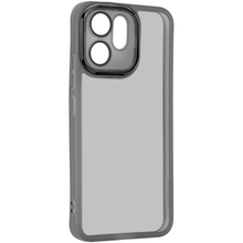 Чехол ARMORSTANDART Shade для OPPO Reno14 F 5G / Reno14 FS 5G Black (ARM87427)