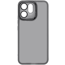 Чехол ARMORSTANDART Shade для OPPO Reno14 F 5G / Reno14 FS 5G Black (ARM87427)