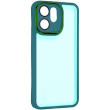 Чохол ARMORSTANDART Shade для OPPO Reno14 F 5G / Reno14 FS 5G Dark Green (ARM87428)