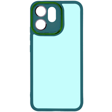 Чохол ARMORSTANDART Shade для OPPO Reno14 F 5G / Reno14 FS 5G Dark Green (ARM87428)