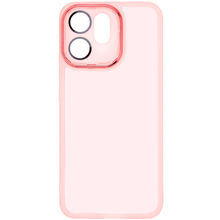 Чехол ARMORSTANDART Shade для OPPO Reno14 F 5G / Reno14 FS 5G Pink (ARM87429)