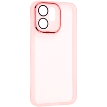 Чехол ARMORSTANDART Shade для OPPO Reno14 F 5G / Reno14 FS 5G Pink (ARM87429)