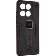 Чохол ARMORSTANDART Proover для Motorola Edge 60 5G Black (ARM86025)