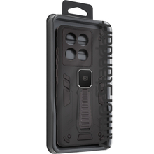Чохол ARMORSTANDART Proover для Motorola Edge 60 5G Black (ARM86025)