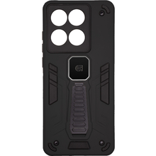 Чохол ARMORSTANDART Proover для Motorola Edge 60 5G Black (ARM86025)