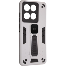 Чехол ARMORSTANDART Proover для Motorola Edge 60 5G Grey (ARM86027)