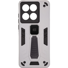 Чехол ARMORSTANDART Proover для Motorola Edge 60 5G Grey (ARM86027)