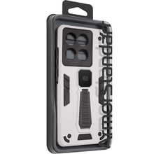 Чехол ARMORSTANDART Proover для Motorola Edge 60 5G Grey (ARM86027)