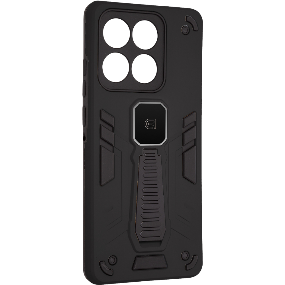 Чехол ARMORSTANDART Proover для Motorola Edge 60 Pro 5G Black (ARM86028) Совместимость по модели Motorola Edge 60 Pro 5G