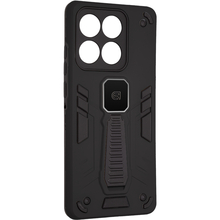 Чехол ARMORSTANDART Proover для Motorola Edge 60 Pro 5G Black (ARM86028)