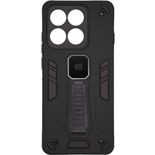 Чехол ARMORSTANDART Proover для Motorola Edge 60 Pro 5G Black (ARM86028)