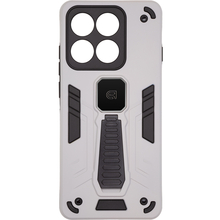 Чехол ARMORSTANDART Proover для Motorola Edge 60 Pro 5G Grey (ARM86030)
