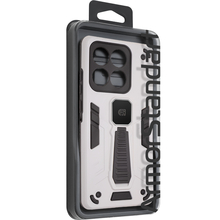 Чехол ARMORSTANDART Proover для Motorola Edge 60 Pro 5G Grey (ARM86030)