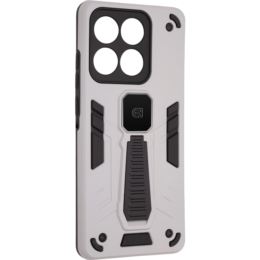 Чехол ARMORSTANDART Proover для Motorola Edge 60 Pro 5G Grey (ARM86030) Совместимость по модели Motorola Edge 60 Pro 5G