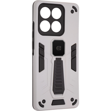 Чехол ARMORSTANDART Proover для Motorola Edge 60 Pro 5G Grey (ARM86030)