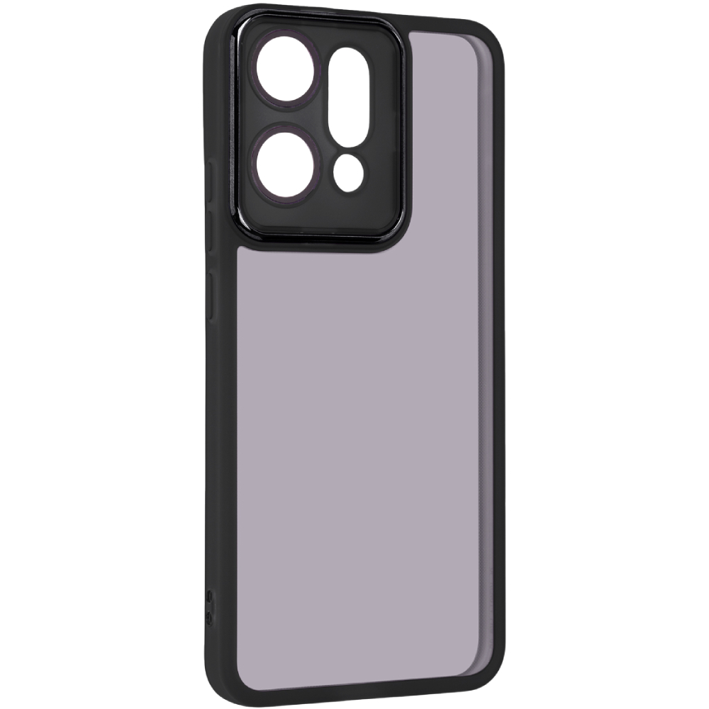 Чехол ARMORSTANDART Shade для OPPO Reno14 Pro 5G Black (ARM87431) Совместимость по модели OPPO Reno14 Pro 5G