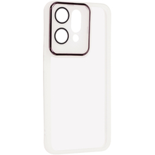 bag smart ARMORSTANDART Чохол Shade для OPPO Reno14 Pro 5G White (ARM87433)