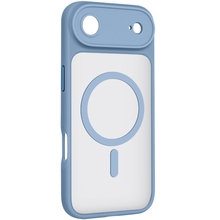 Чехол ARMORSTANDART Lush MagCase для Apple iPhone 17 Air Chambray (ARM87477)