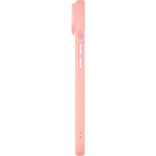 Чохол ARMORSTANDART Lush MagCase для Apple iPhone 17 Air Pale Pink (ARM87478)