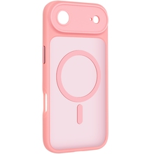 Чехол ARMORSTANDART Lush MagCase для Apple iPhone 17 Air Pale Pink (ARM87478)