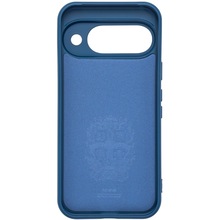 Чехол ARMORSTANDART ICON для Google Pixel 10 5G Camera cover Dark Blue (ARM87458)