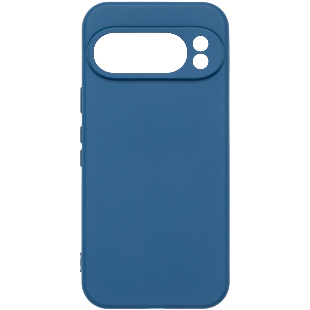 Чохол ARMORSTANDART ICON для Google Pixel 10 Pro 5G Camera cover Dark Blue (ARM87461) Чохол ARMORSTANDART ICON для Google Pixel 10 Pro 5G Camera cover Dark Blue (ARM87461)