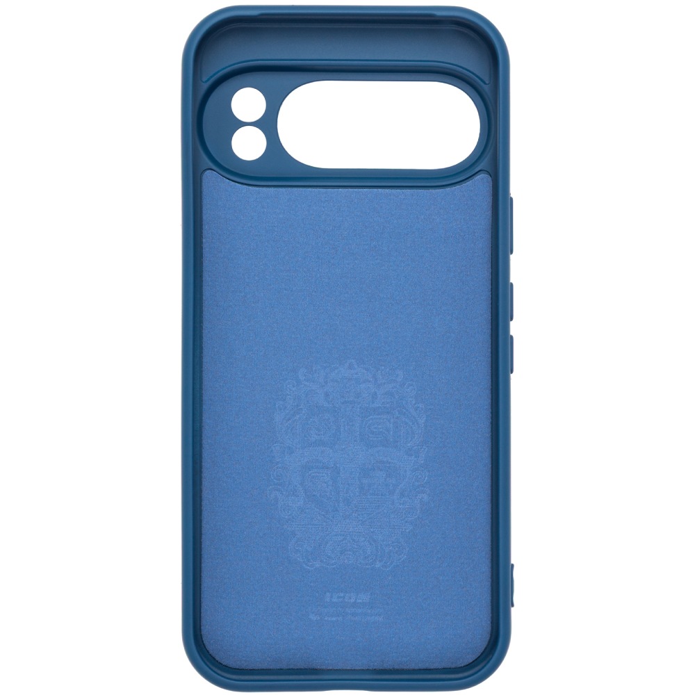 Чохол ARMORSTANDART ICON для Google Pixel 10 Pro 5G Camera cover Dark Blue (ARM87461) Сумісність за моделлю Google Pixel 10 Pro