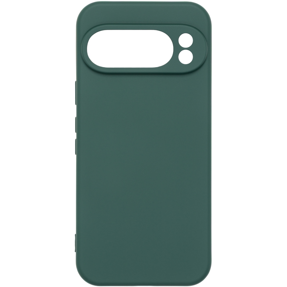 Чехол ARMORSTANDART ICON для Google Pixel 10 Pro 5G Camera cover Dark Green (ARM87462) Чехол ARMORSTANDART ICON для Google Pixel 10 Pro 5G Camera cover Dark Green (ARM87462)