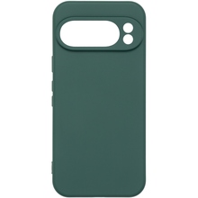 Чехол ARMORSTANDART ICON для Google Pixel 10 Pro 5G Camera cover Dark Green (ARM87462)