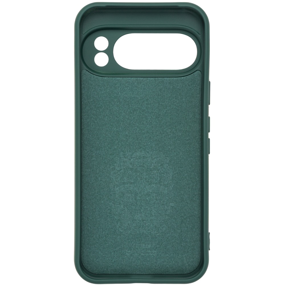 Чехол ARMORSTANDART ICON для Google Pixel 10 Pro 5G Camera cover Dark Green (ARM87462) Совместимость по модели Google Pixel 10 Pro