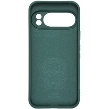 Чехол ARMORSTANDART ICON для Google Pixel 10 Pro 5G Camera cover Dark Green (ARM87462)