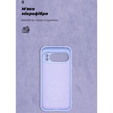 Чехол ARMORSTANDART ICON для Google Pixel 10 Pro 5G Camera cover Lavender (ARM87463)