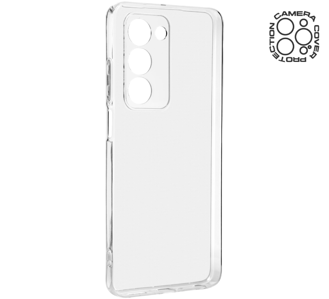 Чехол ARMORSTANDART Air для OPPO A5 4G / A5 5G / A5m 4G Camera cover Clear (ARM87387) Совместимость по модели OPPO A5m 4G