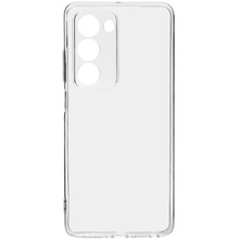 Чехол ARMORSTANDART Air для OPPO A5 4G / A5 5G / A5m 4G Camera cover Clear (ARM87387)