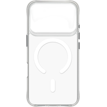 Чехол ARMORSTANDART Clear-C MagCase для Apple iPhone 17 Pro Transparent (ARM87401)