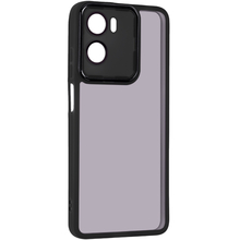 Чохол ARMORSTANDART Shade для Motorola G05 4G / E15 4G Black (ARM87416)