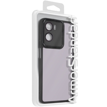 Чохол ARMORSTANDART Shade для Motorola G05 4G / E15 4G Black (ARM87416)