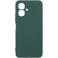 Чохол ARMORSTANDART ICON для Infinix Smart 10 4G Camera cover Dark Green (ARM87468)