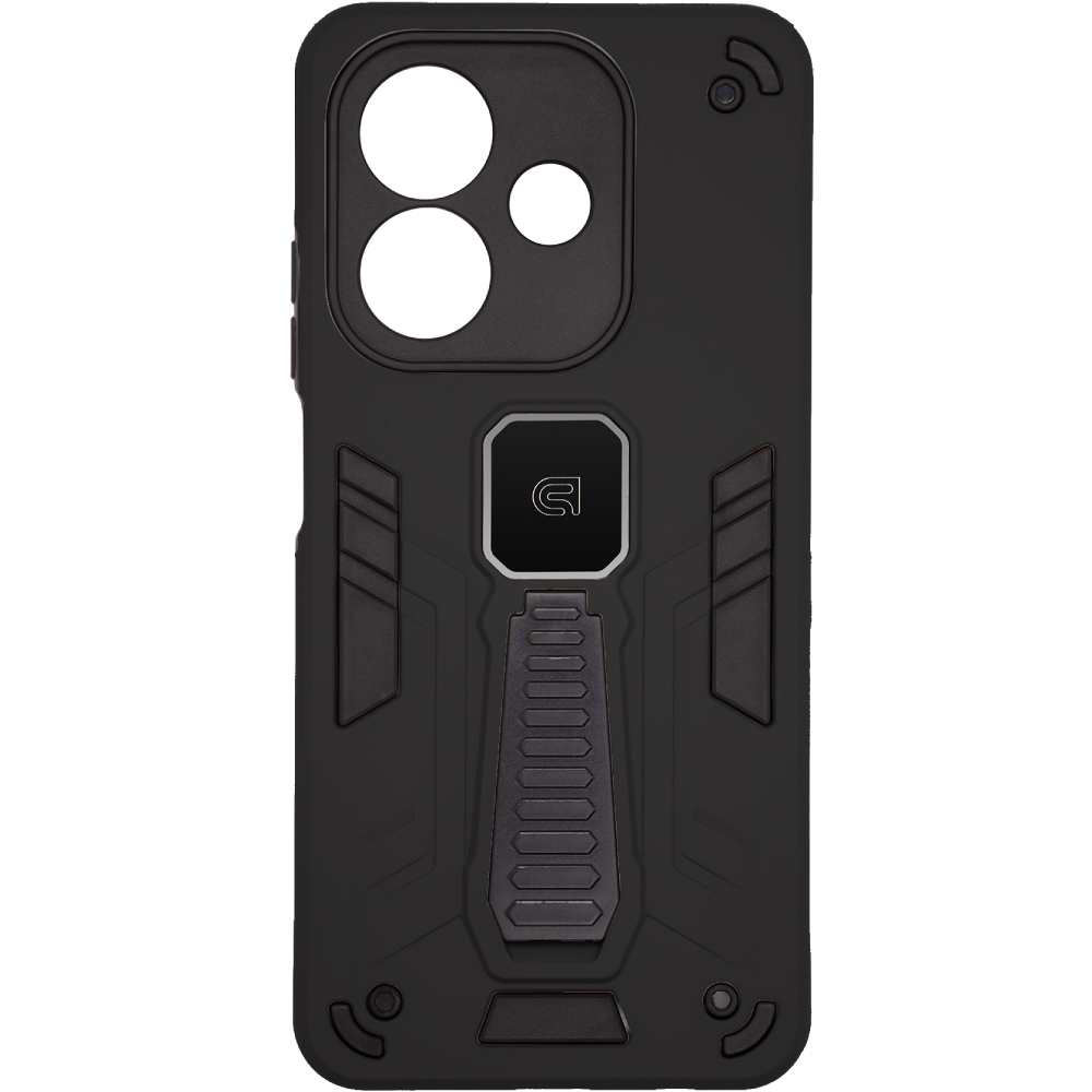 Чехол ARMORSTANDART Proover для Oppo A40 4G / A40m 4G / A3 4G / A3x 4G Black (ARM86031) Чехол ARMORSTANDART Proover для Oppo A40 4G / A40m 4G / A3 4G / A3x 4G Black (ARM86031)