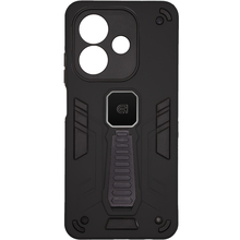 Чехол ARMORSTANDART Proover для Oppo A40 4G / A40m 4G / A3 4G / A3x 4G Black (ARM86031)