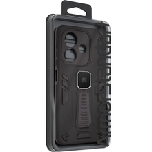 Чехол ARMORSTANDART Proover для Oppo A40 4G / A40m 4G / A3 4G / A3x 4G Black (ARM86031)
