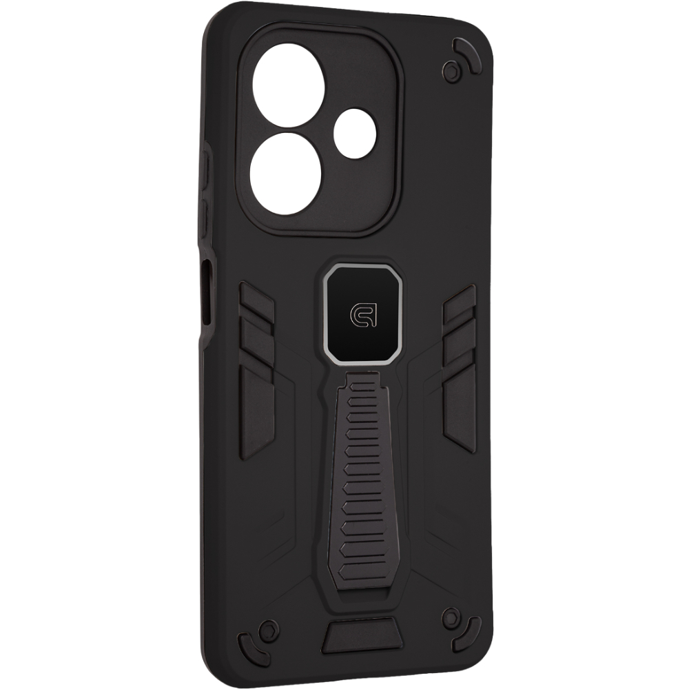 Чехол ARMORSTANDART Proover для Oppo A40 4G / A40m 4G / A3 4G / A3x 4G Black (ARM86031) Совместимость по модели OPPO A3