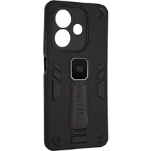 Чехол ARMORSTANDART Proover для Oppo A40 4G / A40m 4G / A3 4G / A3x 4G Black (ARM86031)