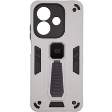 Чехол ARMORSTANDART Proover для Oppo A40 4G / A40m 4G / A3 4G / A3x 4G Grey (ARM86033)