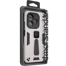 Чехол ARMORSTANDART Proover для Oppo A40 4G / A40m 4G / A3 4G / A3x 4G Grey (ARM86033)