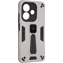 Чехол ARMORSTANDART Proover для Oppo A40 4G / A40m 4G / A3 4G / A3x 4G Grey (ARM86033)